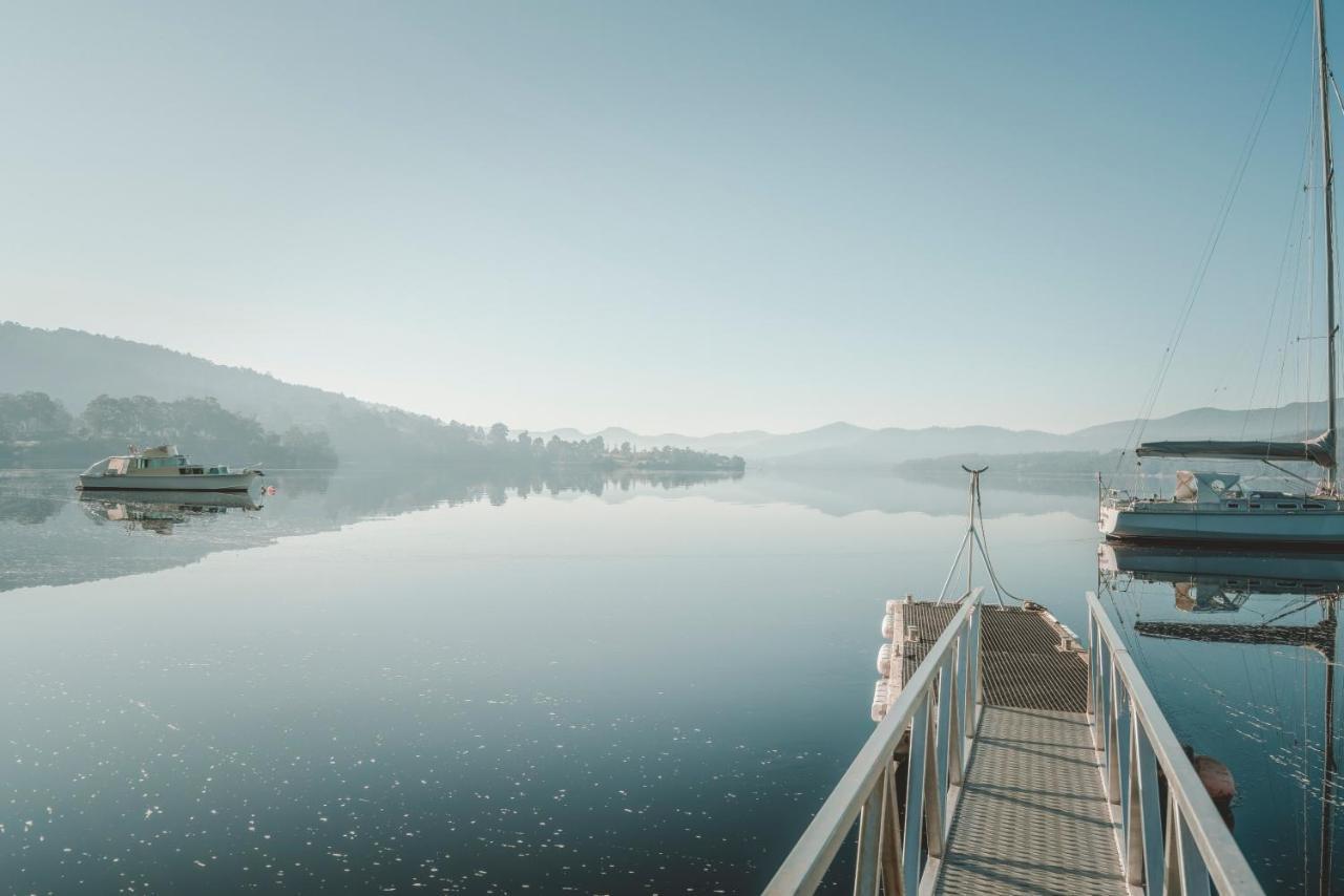 Anchorage Waterfront Retreat Daire Castle Forbes Bay Dış mekan fotoğraf